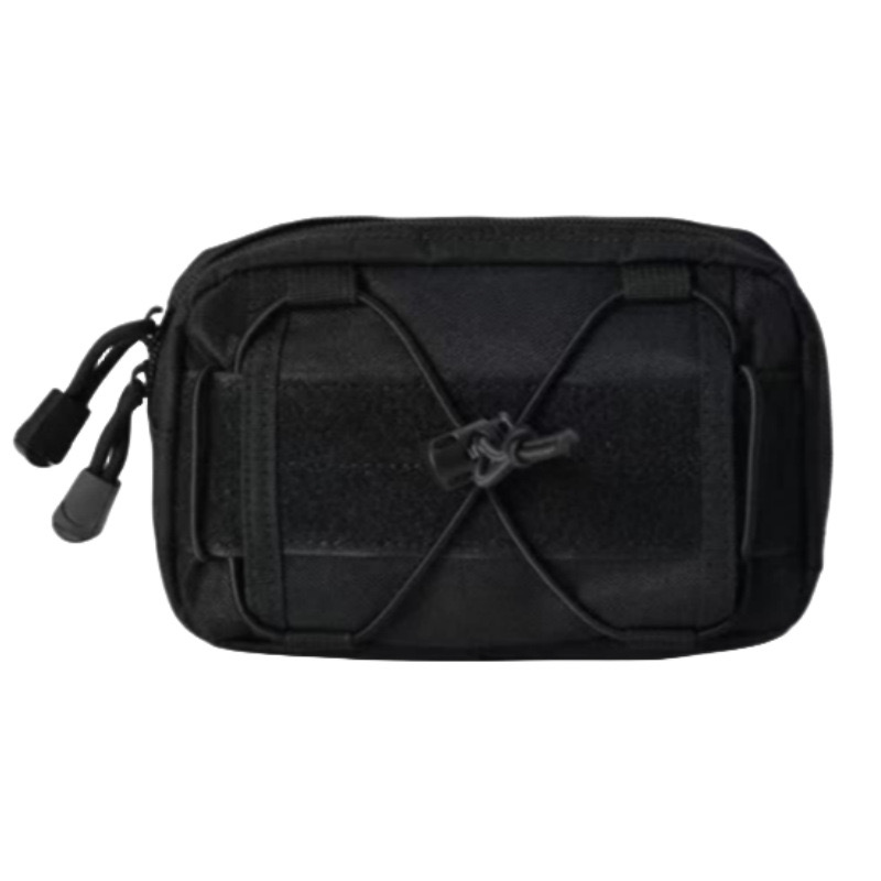 Outdoor Hunting News - Tas Pinggang Taktis Molle Baru |