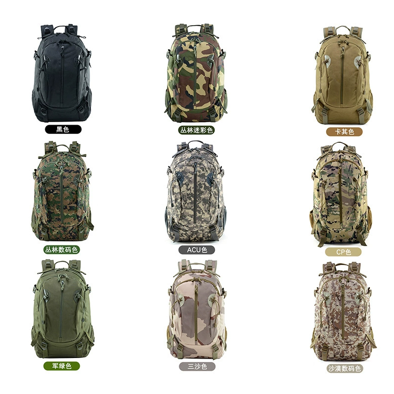 Outdoor Hunting News - Ransel Pria 30L Ransel Taktis Ransel