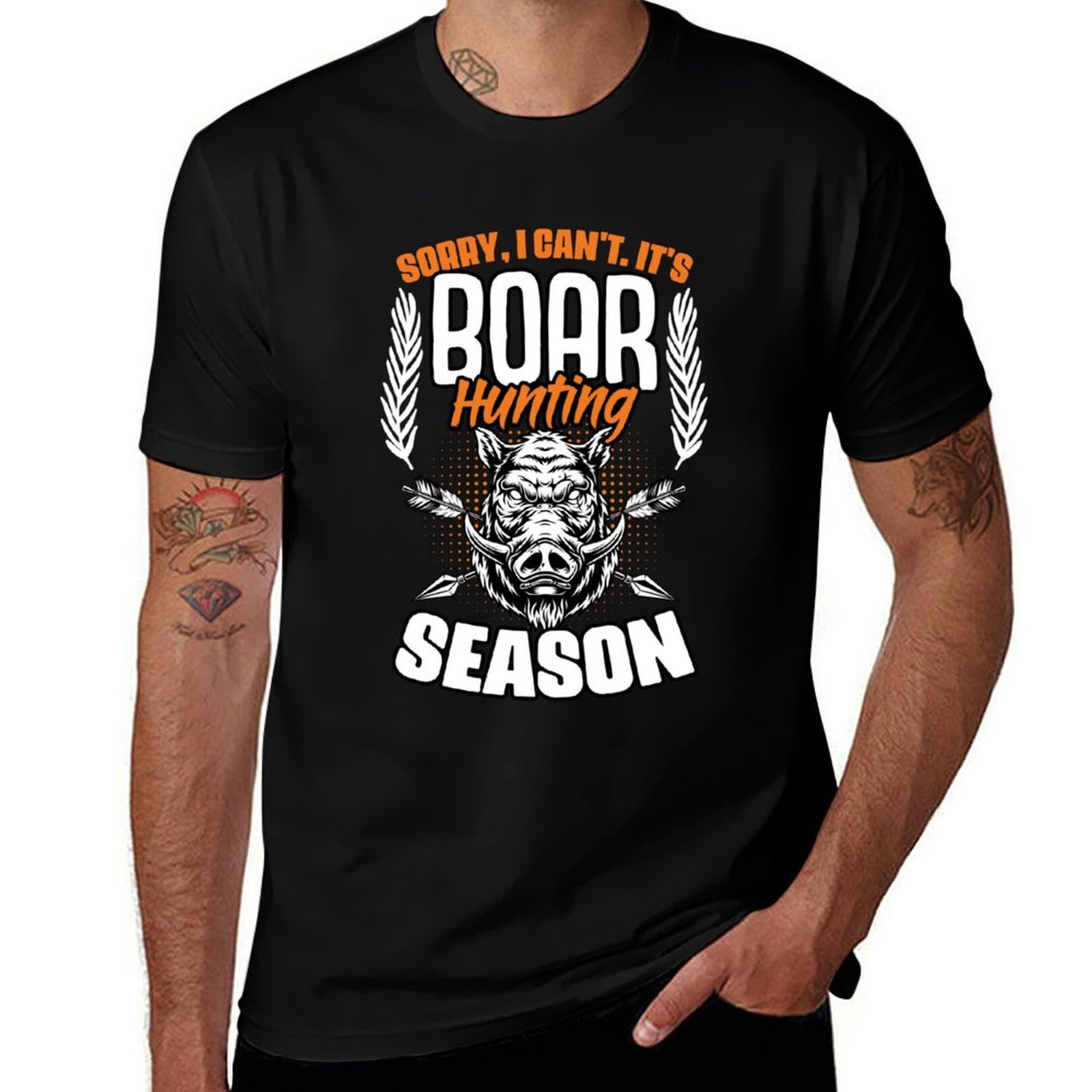 Wildman Hunting & Outdoor Nelspruit - Maaf, Saya Tidak Bisa Memberikan Humor