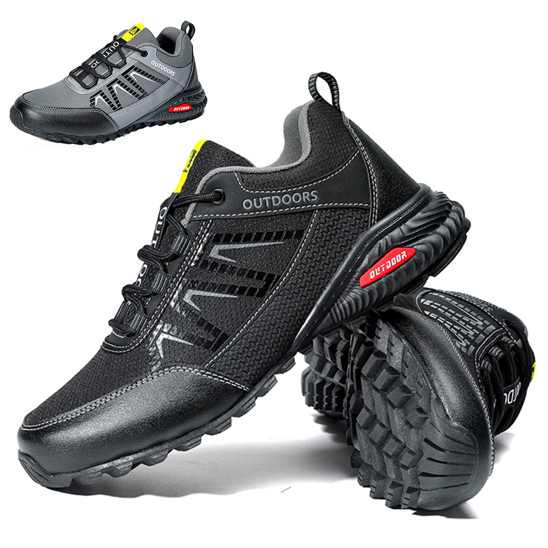 Outdoor Hunting News - Sepatu Hiking untuk Pria Sepatu Bot