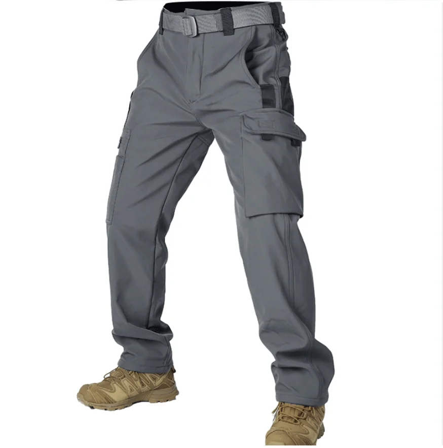 Outdoor Hunting News - Setelan Taktis Hiking Kamuflase Pria S-3XL