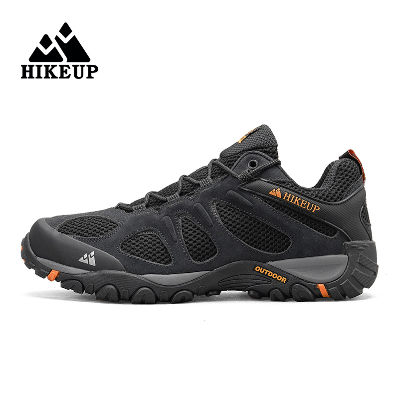 HIKEUP sepatu mendaki baru ant - Outdoor Hunting News ulasan dan harga