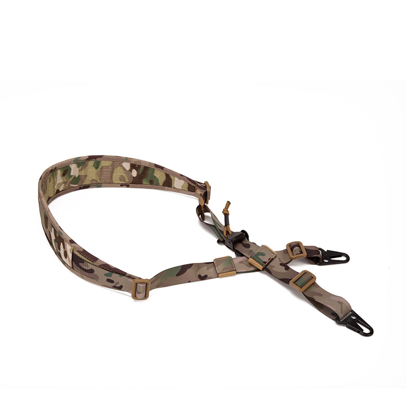 Senapan berburu taktis, akseso - Rifle Sling Swivel ulasan dan harga