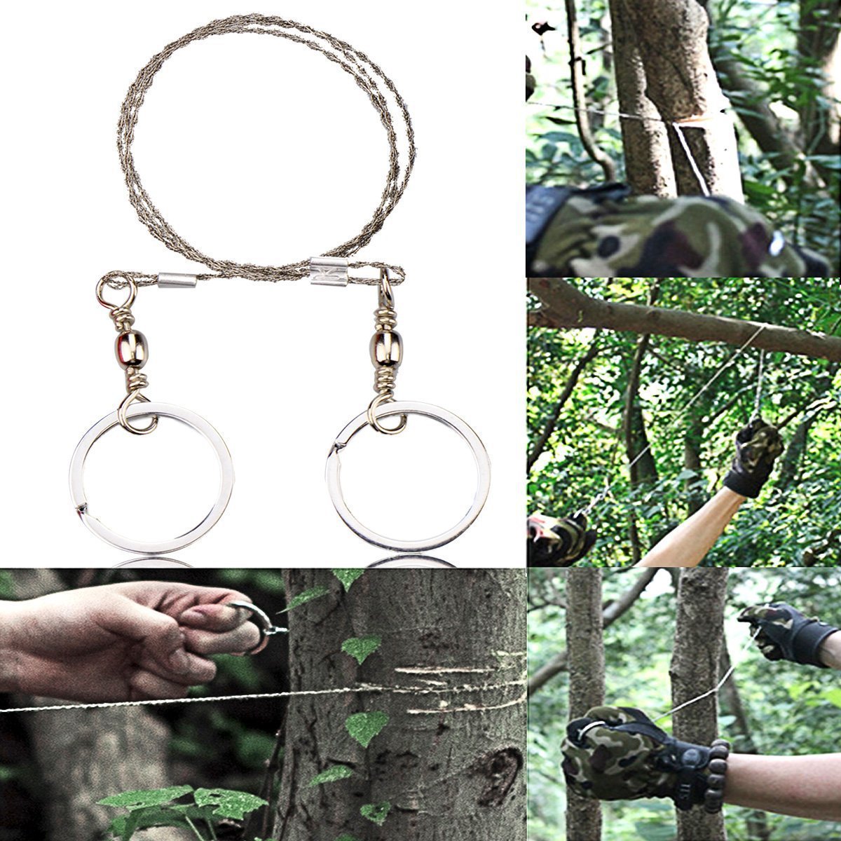 Perlengkapan Darurat Tahan Ben - Hunting Fishing Outdoor ulasan dan harga
