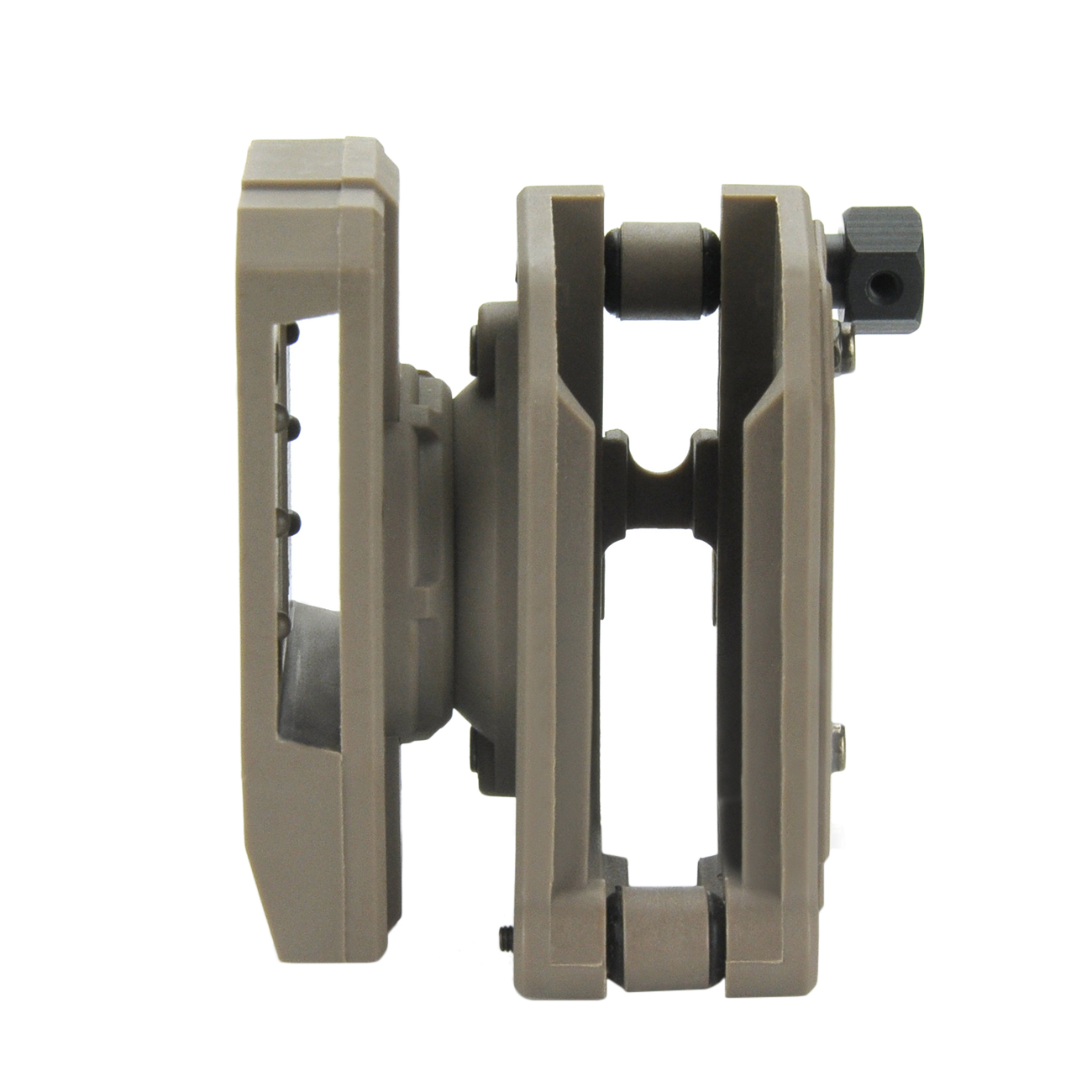 KRYDEX IPSC USPSA IDPA Kompeti - Outdoor Hunting Magazines ulasan dan harga
