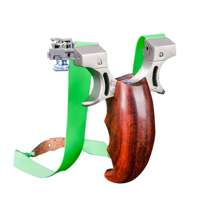 Baru Katapel Baja Nirkarat Kep - Outdoor Hunting News ulasan dan harga