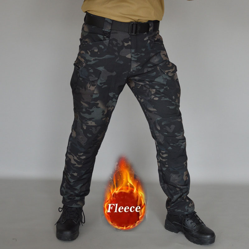 Celana tempur pria, bawahan ta - Outdoor Hunting News ulasan dan harga