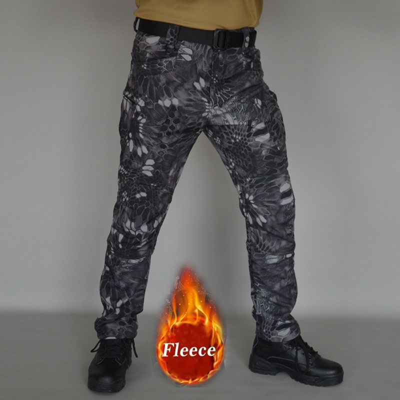 Celana tempur pria, bawahan ta - Outdoor Hunting News ulasan dan harga