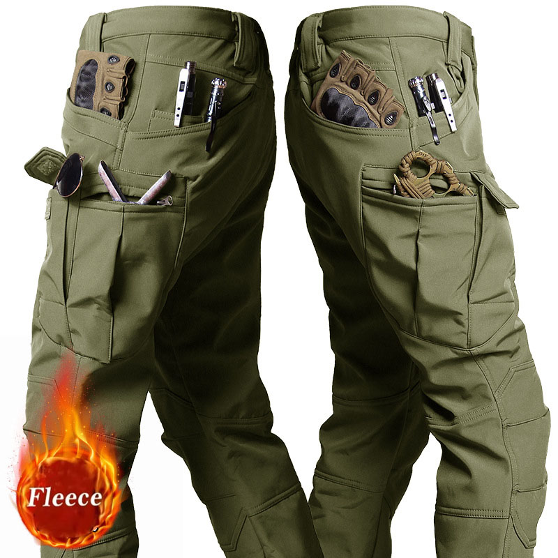 Celana tempur pria, bawahan ta - Outdoor Hunting News ulasan dan harga