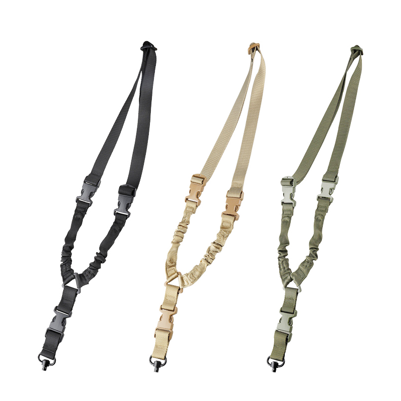 Tembakan sabuk senapan Aksesor - Rifle Sling Swivel ulasan dan harga