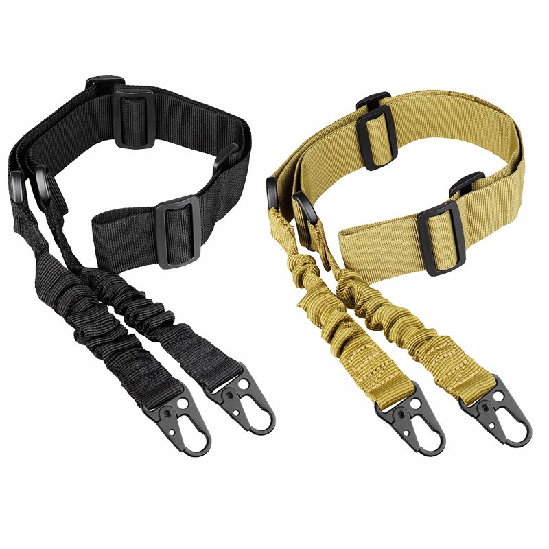 Tembakan sabuk senapan Aksesor - Rifle Sling Swivel ulasan dan harga