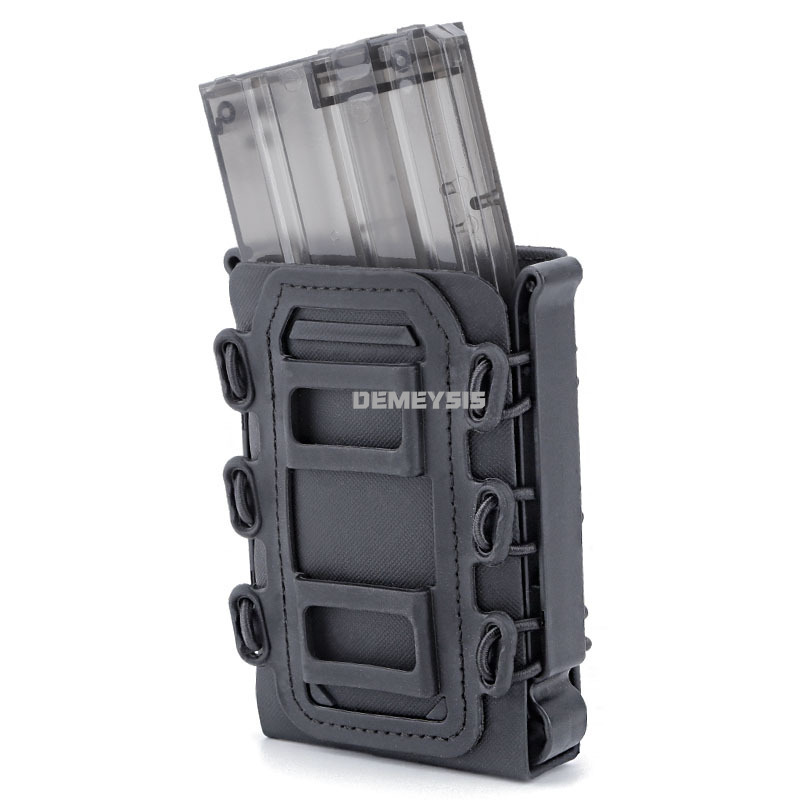 Kantong Magazen Taktis Molle 9 - Outdoor Hunting Magazines ulasan dan harga