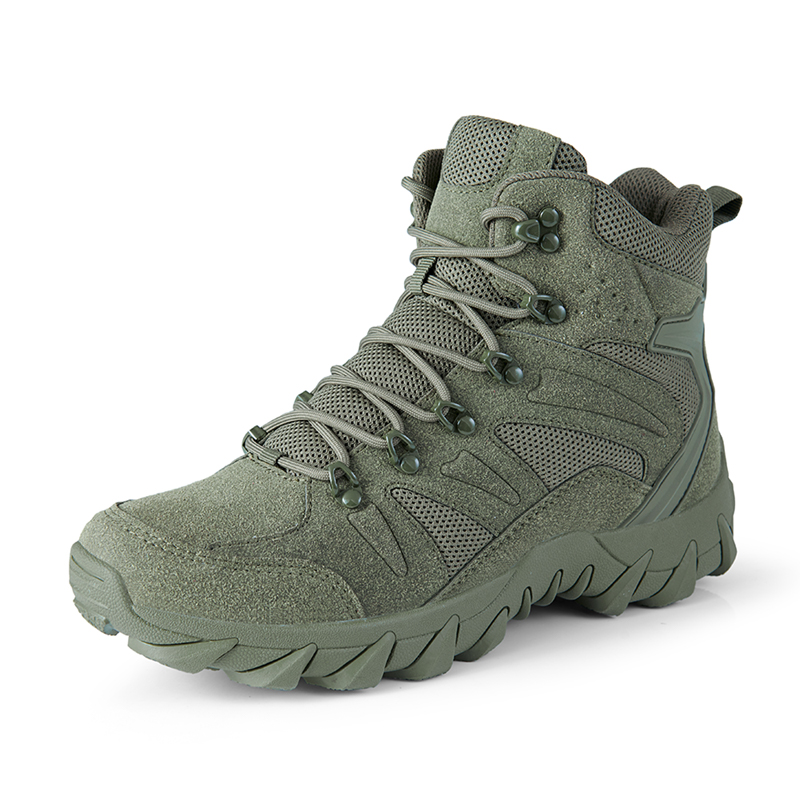 Sepatu Bot Latihan Tempur Guru - Hunting Fishing Outdoor ulasan dan harga