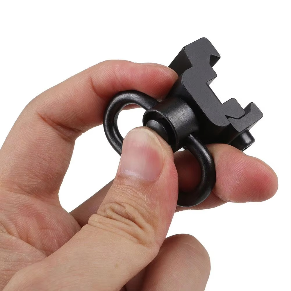 Adaptor Pemasangan Sling Swive - Rifle Sling Swivel ulasan dan harga