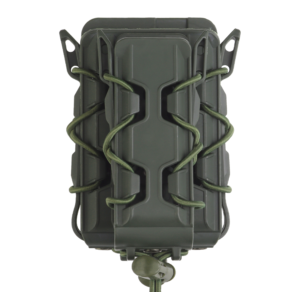 Kantong Majalah Molle Cepat 5. - Outdoor Hunting Magazines ulasan dan harga