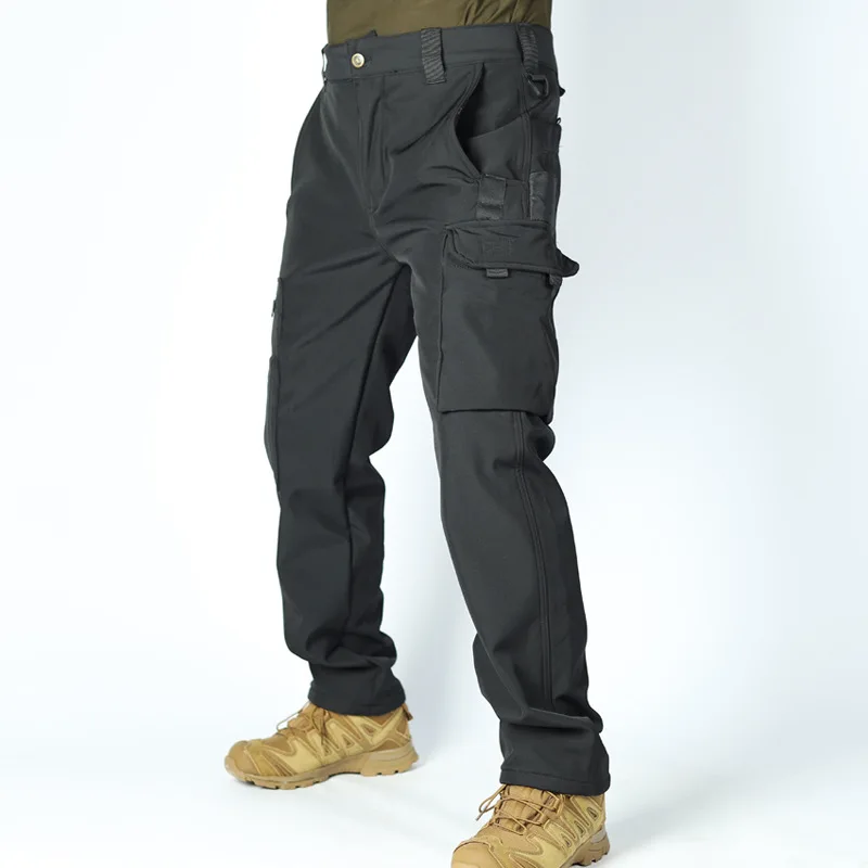 Setelan Taktis Pria S-3XL Baha - Outdoor Hunting News ulasan dan harga