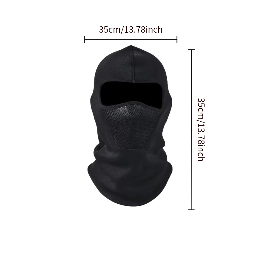 Balaclava Ringan Musim Panas,  - Hunting Fishing Outdoor ulasan dan harga