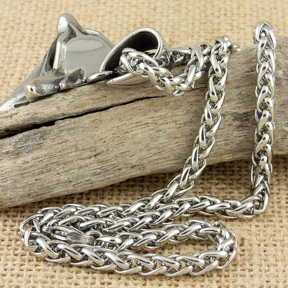 53*43 Mm Stainless Steel Wizar - Wildman Hunting & Outdoor Nelspruit ulasan dan harga
