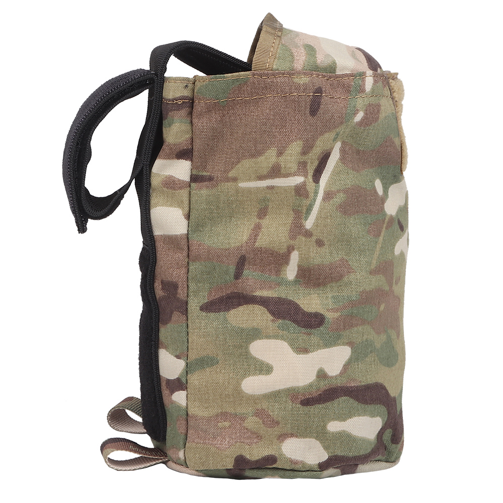 Kantong Dump Sabuk Pinggang Ta - Outdoor Hunting And Fishing Magazines ulasan dan harga