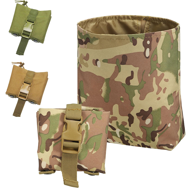 Kantong Magazin Lipat Molle Ba - Outdoor Hunting Magazines ulasan dan harga