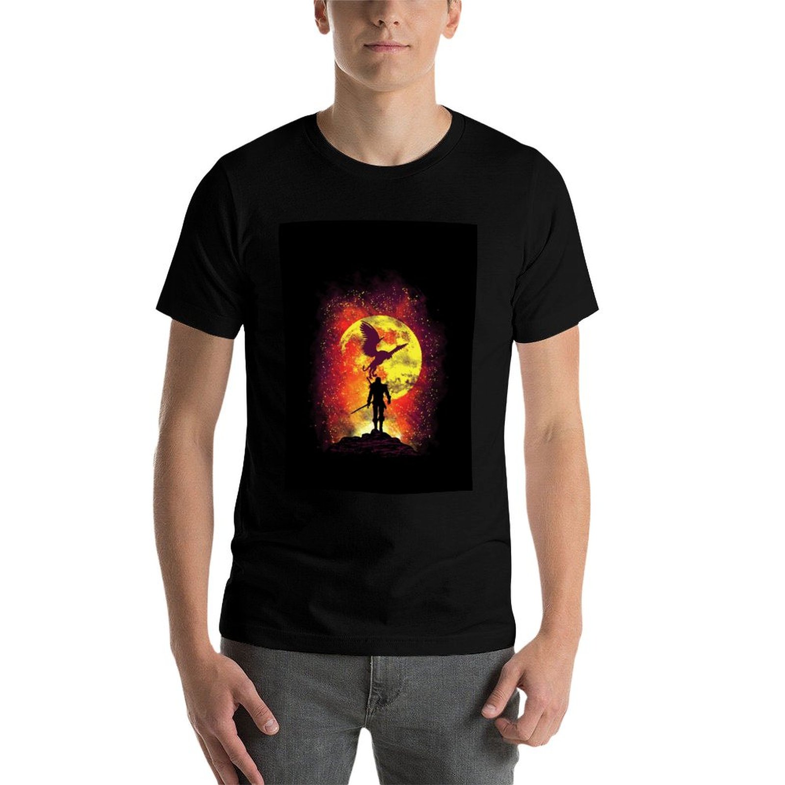 Kaos Wild Hunt untuk Liburan M - Wildman Hunting & Outdoor Nelspruit ulasan dan harga