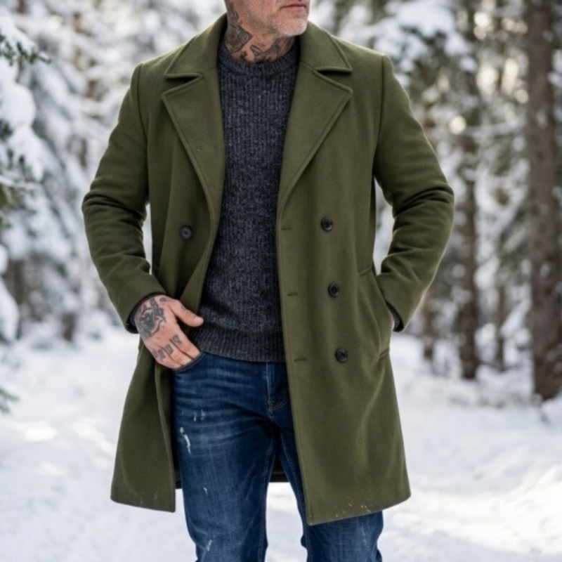 Jaket Berburu Pria Terbaru Mod - Outdoor Hunting News ulasan dan harga