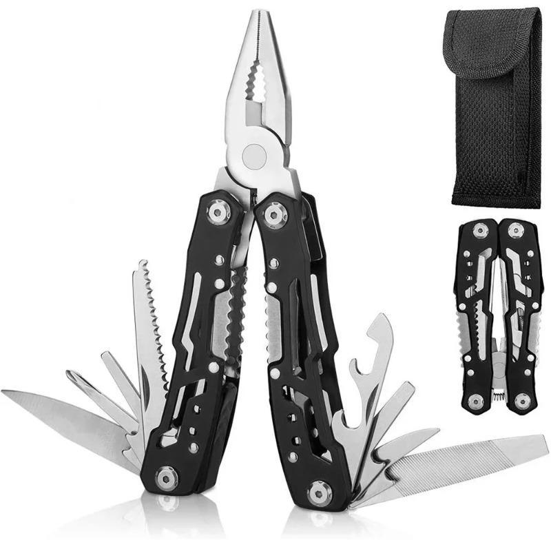Alat Tang Lipat Multifungsi Mi - Outdoor Hunting News ulasan dan harga