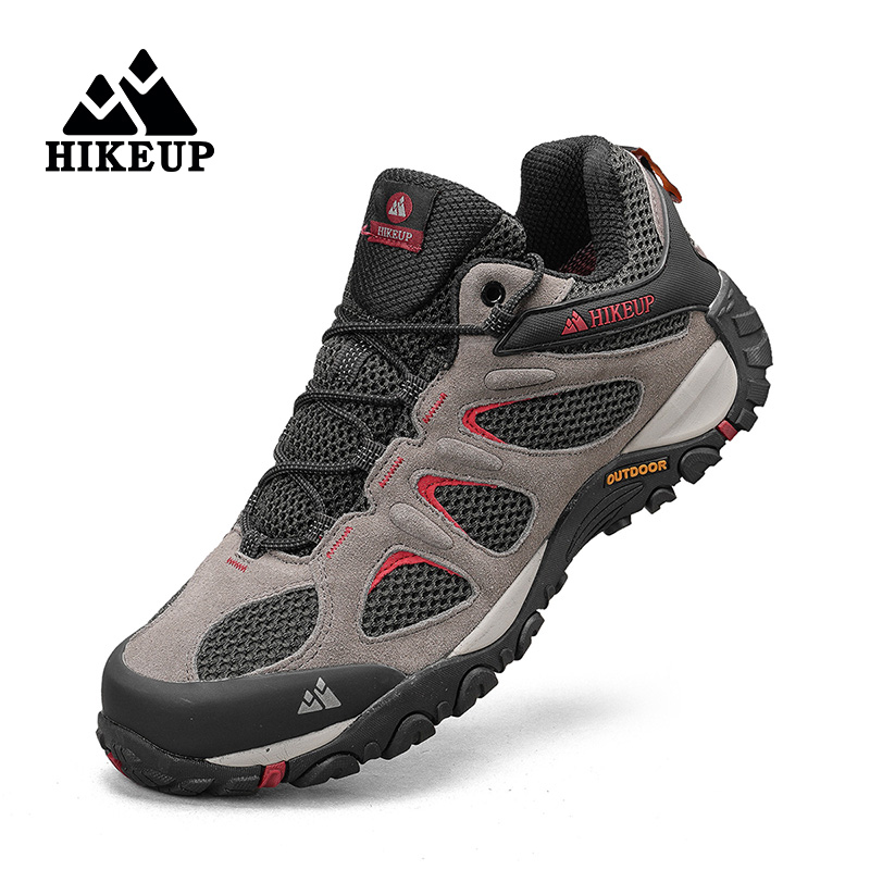 HIKEUP sepatu mendaki baru ant - Outdoor Hunting News ulasan dan harga