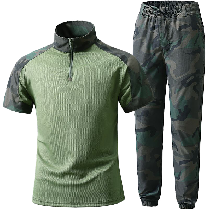 Pakaian Taktis Pria Seragam Ka - Hunting Outdoors ulasan dan harga