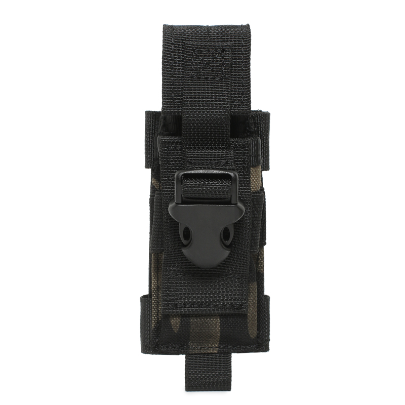 Kantong Senter Taktis Molle, T - Outdoor Hunting Magazines ulasan dan harga