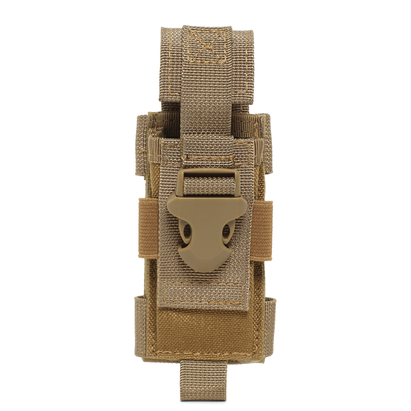 Kantong Senter Taktis Molle, T - Outdoor Hunting Magazines ulasan dan harga