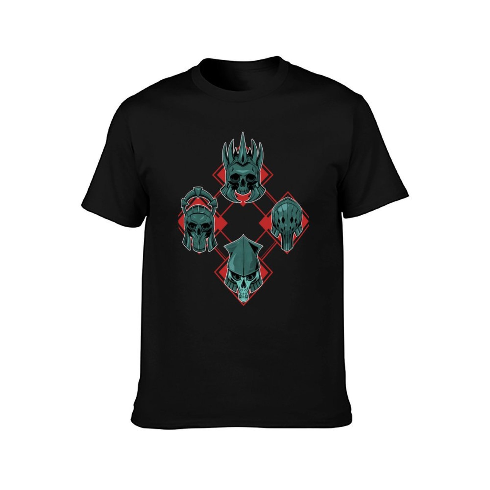 Kaos The Wild Hunt untuk Libur - Wildman Hunting & Outdoor Nelspruit ulasan dan harga