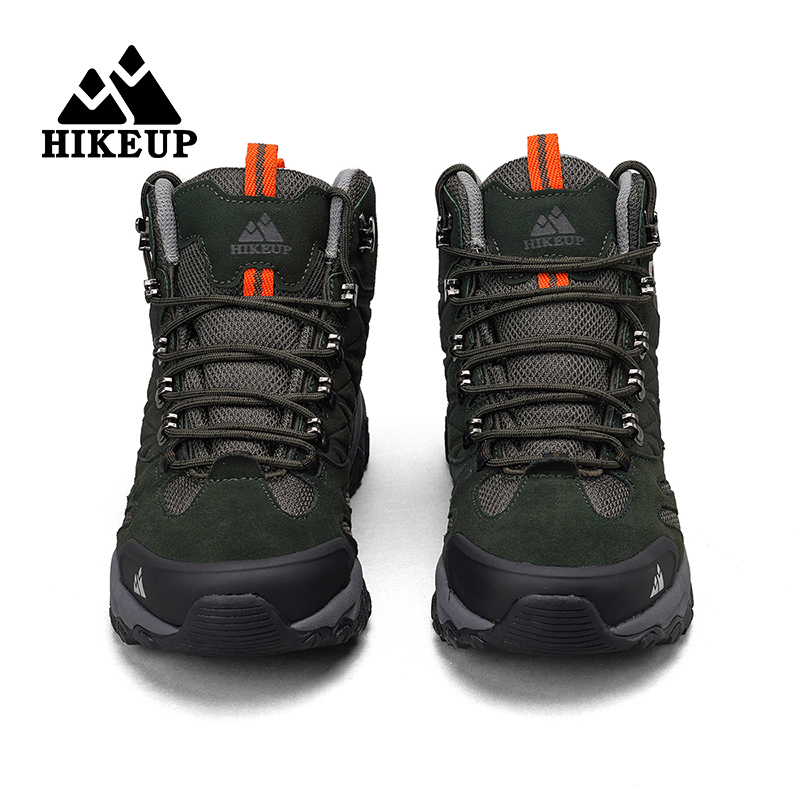HIKEUP sepatu mendaki taktis p - Outdoor Hunting News ulasan dan harga