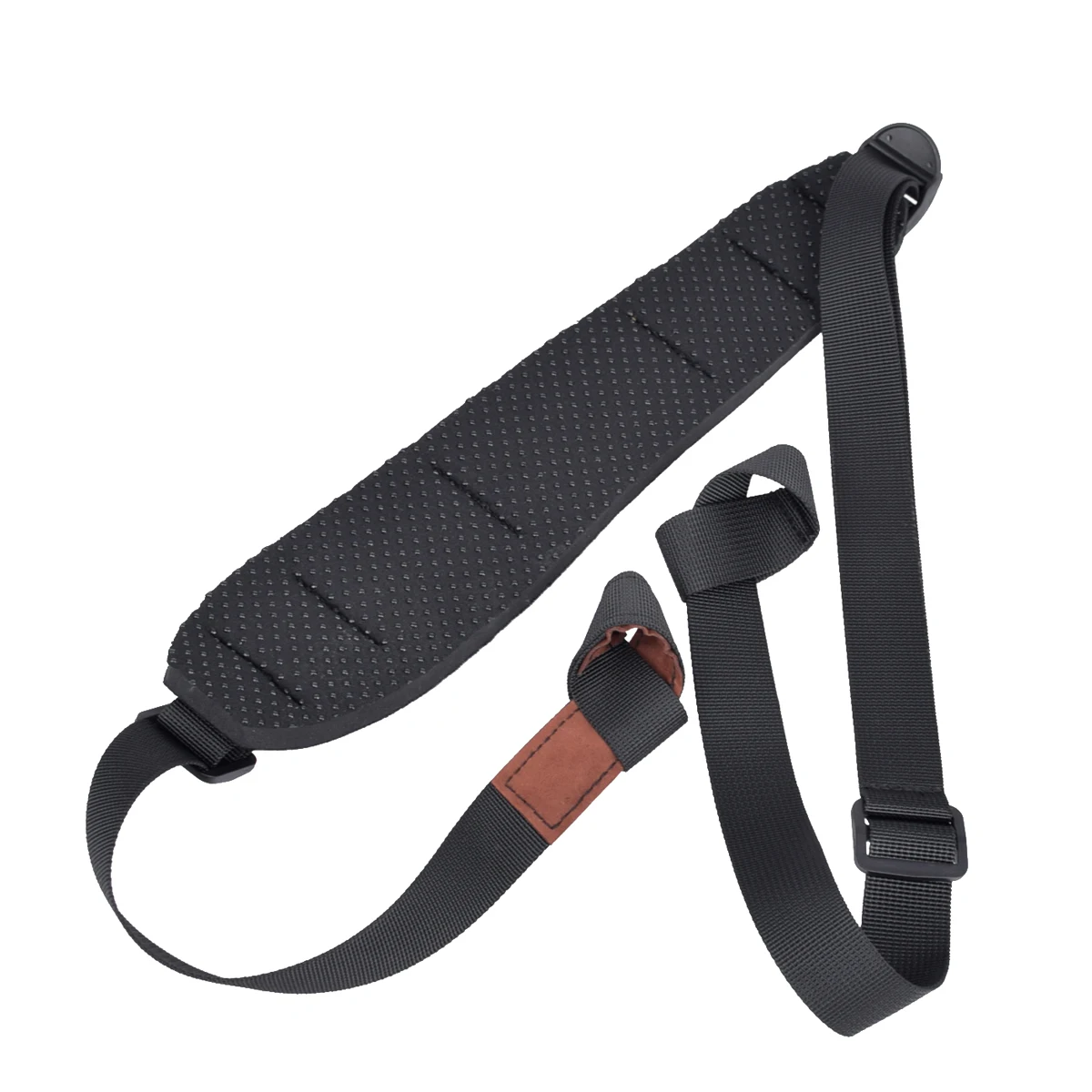 Selempang Senapan Gamo Taktis  - Rifle Sling Swivel ulasan dan harga