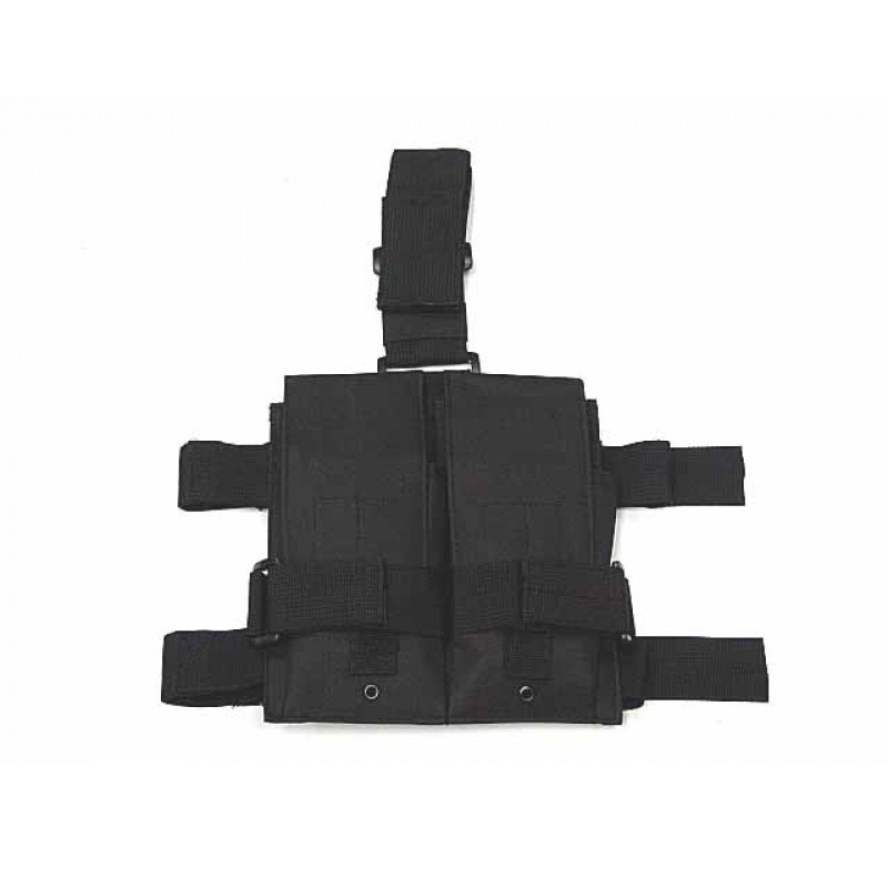 Kantong Magazen Taktis 5.56/7. - Outdoor Hunting Magazines ulasan dan harga