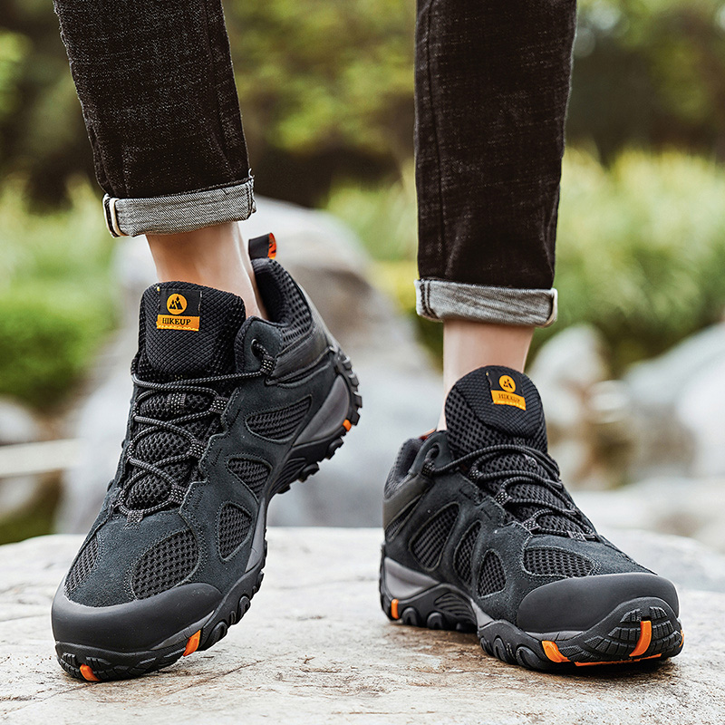 HIKEUP sepatu mendaki baru ant - Outdoor Hunting News ulasan dan harga