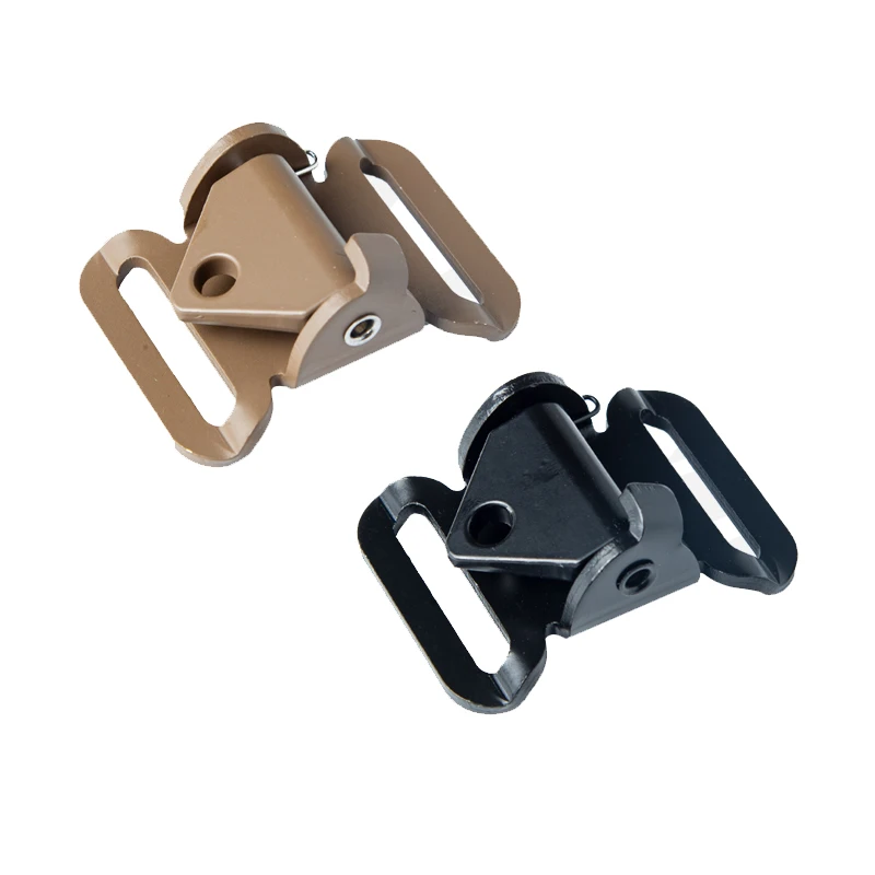Gesper pegas fungsi taktis pad - Rifle Sling Swivel ulasan dan harga