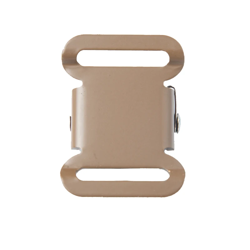 Gesper pegas fungsi taktis pad - Rifle Sling Swivel ulasan dan harga