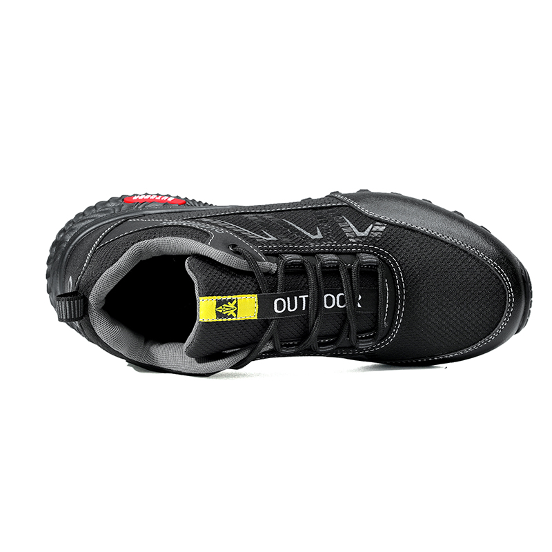 Sepatu Hiking untuk Pria Sepat - Outdoor Hunting News ulasan dan harga