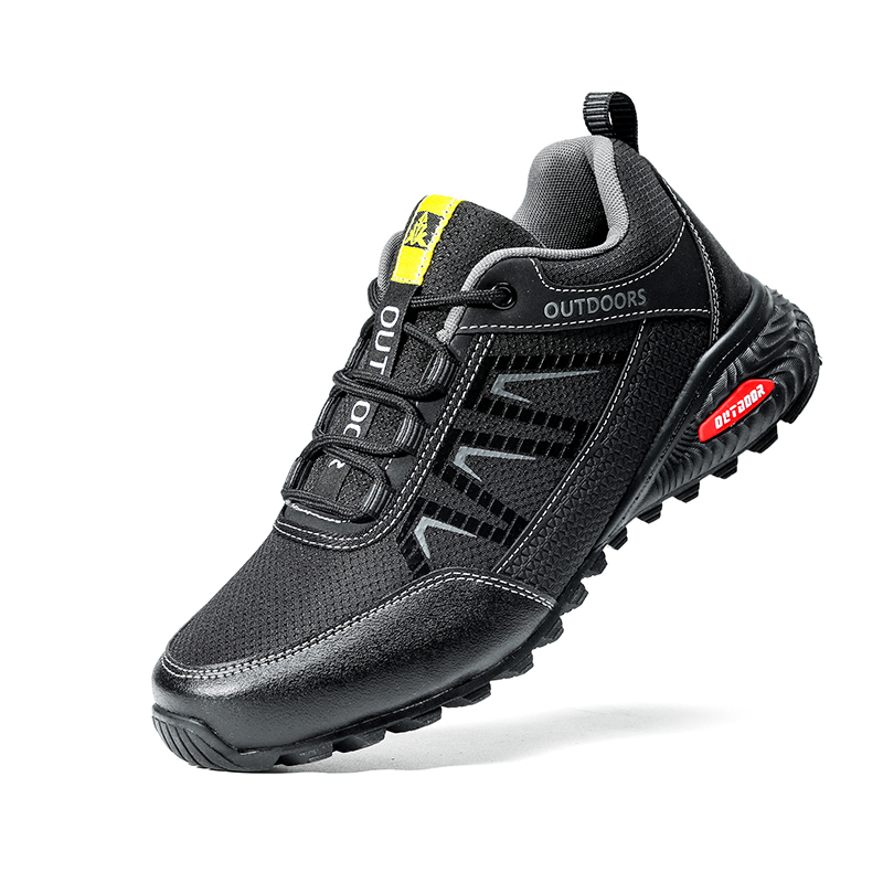 Sepatu Hiking untuk Pria Sepat - Outdoor Hunting News ulasan dan harga