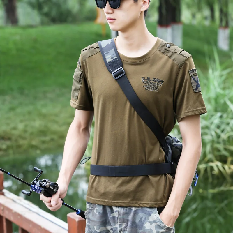 Luya tas pinggang multifungsi, - Hunting Fishing Outdoor ulasan dan harga