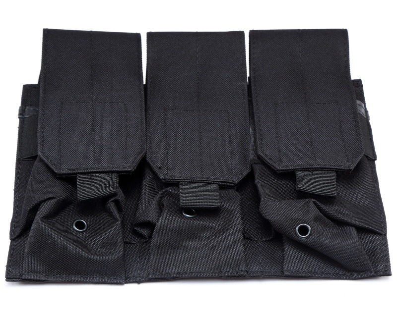 M4 M16 Kantong Majalah Molle T - Outdoor Hunting Magazines ulasan dan harga