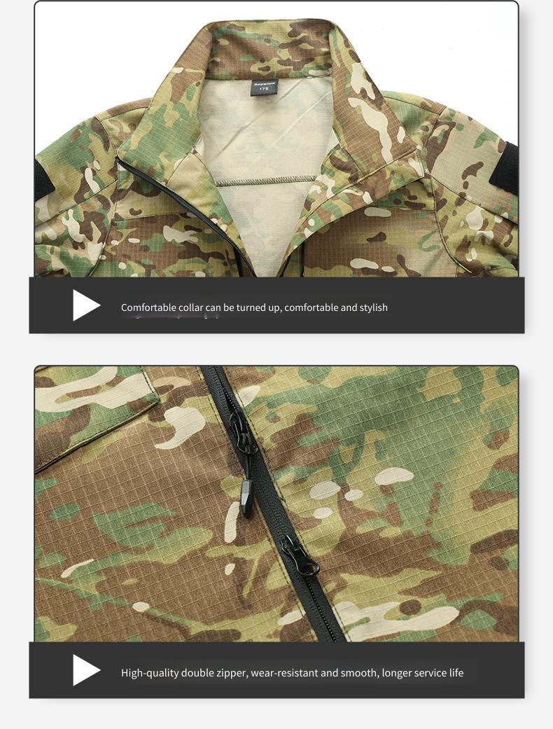 Set Perlengkapan Taktis Kamufl - Hunting Outdoors ulasan dan harga