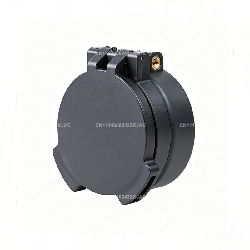 40MM Objective Flip Cap Killfl - Hunting Outdoors ulasan dan harga