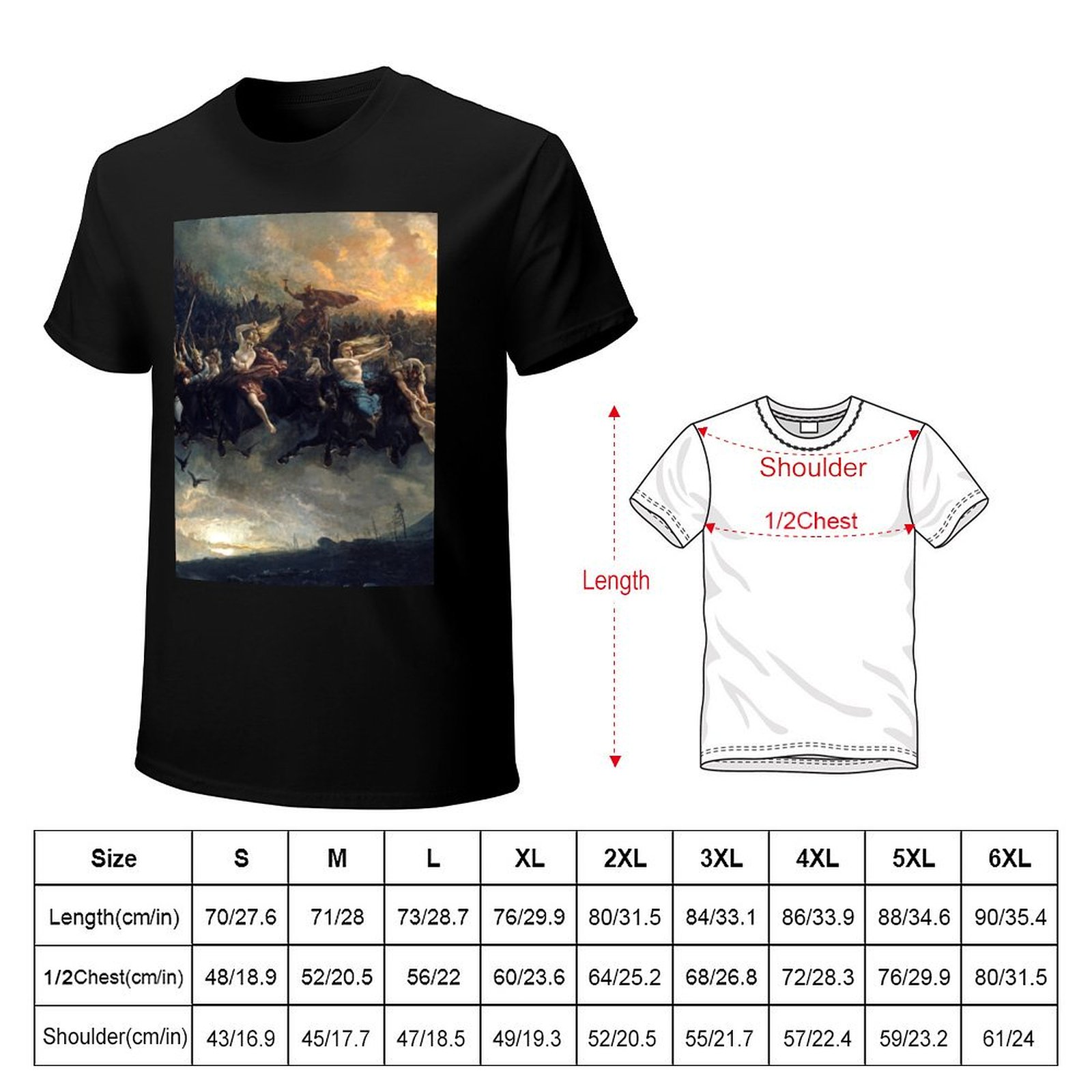 Pengejaran Liar Odin (1872), L - Wildman Hunting & Outdoor Nelspruit ulasan dan harga