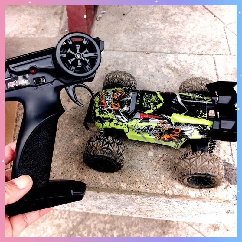 WILD HUNT Mobil RC Semi Propor - Wildman Hunting & Outdoor Nelspruit ulasan dan harga