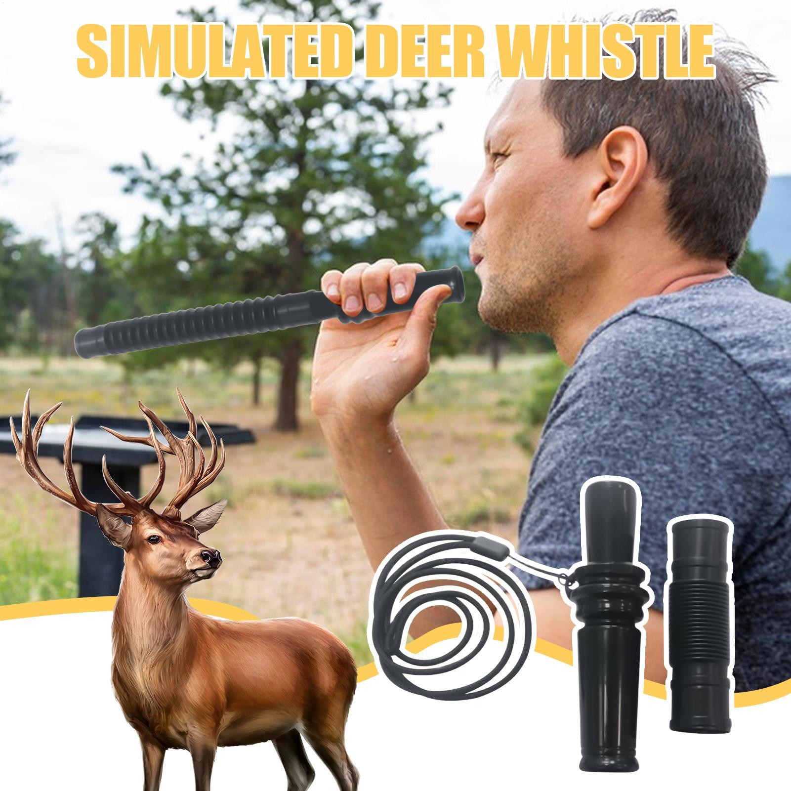 Alat Panggil Rusa Ringan untuk - Wildman Hunting & Outdoor Nelspruit ulasan dan harga