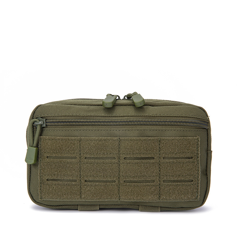 Tas Pinggang Taktis Molle Gaya - Outdoor Hunting News ulasan dan harga